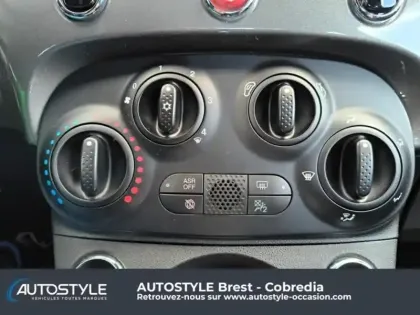 Photo 26 Fiat 500 Gén. I Ph2 MY23 Pack Confort 3