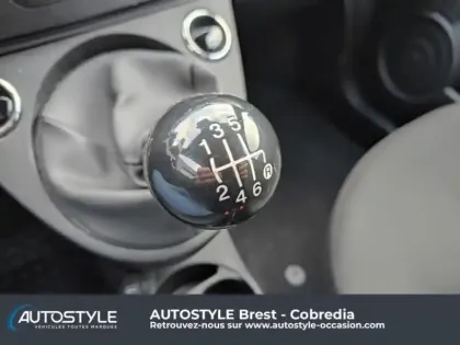 Photo 6 Fiat 500  1.0 70ch BSG S&S Pack Confort