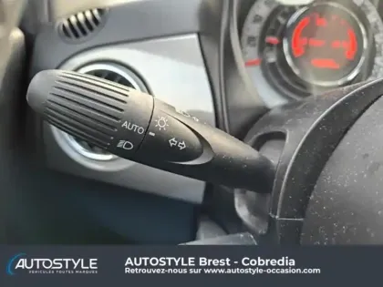 Photo 14 Fiat 500  1.0 70ch BSG S&S Pack Confort