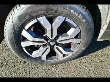 Photo 12 Dacia Duster  1.5 Blue dCi 115ch Prestige 4x2