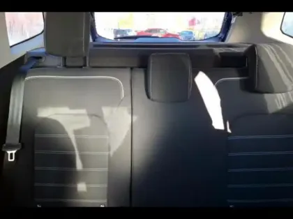 Photo 10 Dacia Duster  1.5 Blue dCi 115ch Prestige 4x2