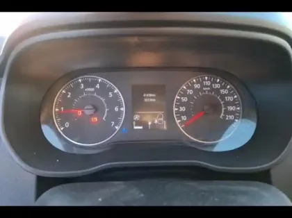 Photo 8 Dacia Duster  1.5 Blue dCi 115ch Prestige 4x2