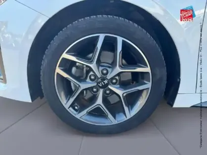 Photo 9 Kia Ceed Pro 1.4 T-GDI 140ch GT Line DCT7