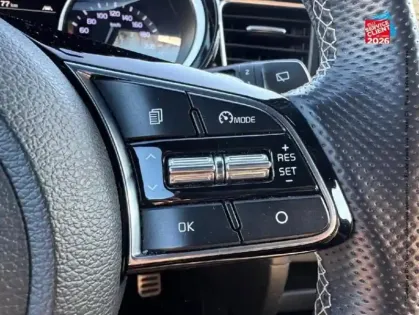 Photo 11 Kia Ceed Pro 1.4 T-GDI 140ch GT Line DCT7