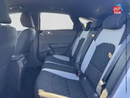 Photo 10 Kia Ceed Pro 1.4 T-GDI 140ch GT Line DCT7