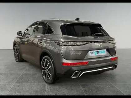 Photo 7 DS DS 7  E-TENSE 4x4 300ch Rivoli