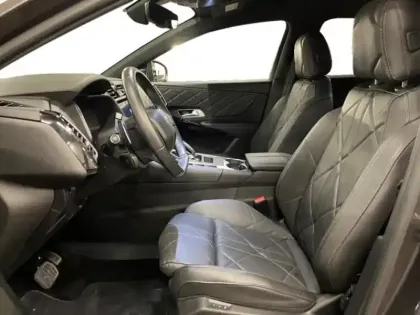 Photo 10 DS DS 7  E-TENSE 4x4 300ch Rivoli