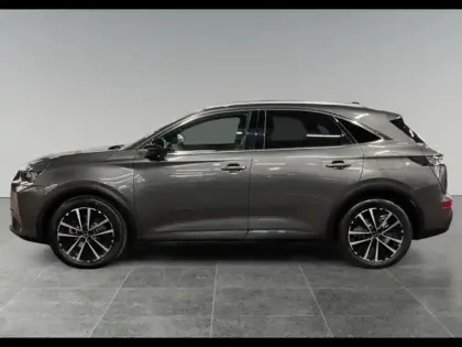 Photo 6 DS DS 7  E-TENSE 4x4 300ch Rivoli