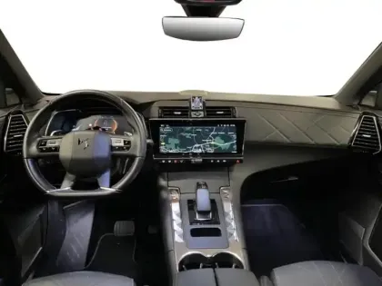 Photo 9 DS DS 7  E-TENSE 4x4 300ch Rivoli