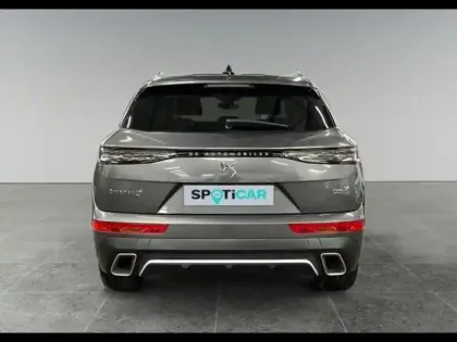 Photo 5 DS DS 7  E-TENSE 4x4 300ch Rivoli