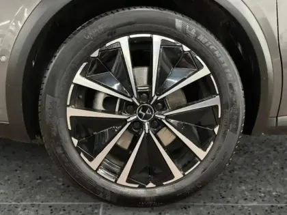 Photo 12 DS DS 7  E-TENSE 4x4 300ch Rivoli