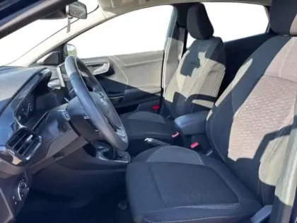 Photo 7 Ford Puma Gén. II Ph1 Titanium 5