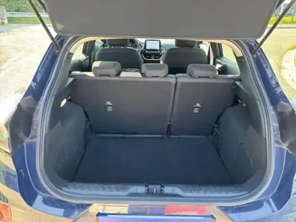 Photo 9 Ford Puma Gén. II Ph1 Titanium 5