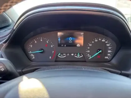 Photo 11 Ford Puma Gén. II Ph1 Titanium 5