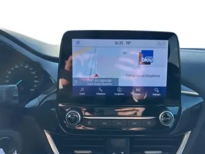 Photo 13 Ford Puma Gén. II Ph1 Titanium 5