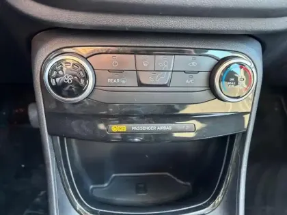 Photo 15 Ford Puma Gén. II Ph1 Titanium 5