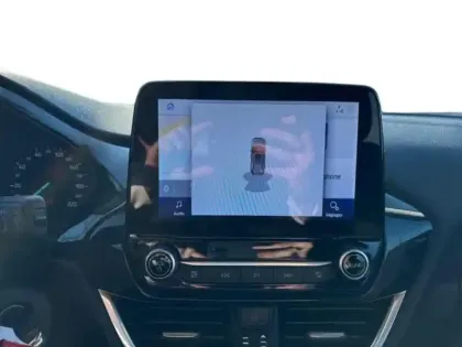 Photo 14 Ford Puma Gén. II Ph1 Titanium 5