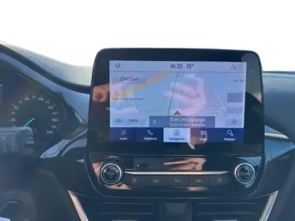 Photo 12 Ford Puma Gén. II Ph1 Titanium 5