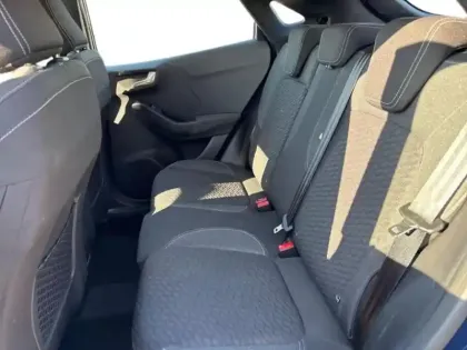 Photo 8 Ford Puma Gén. II Ph1 Titanium 5