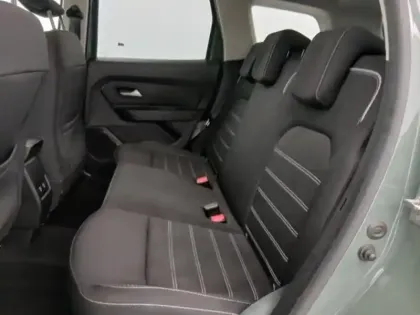 Photo 7 Dacia Duster Gén. II (HJD) Ph3 Journey 5