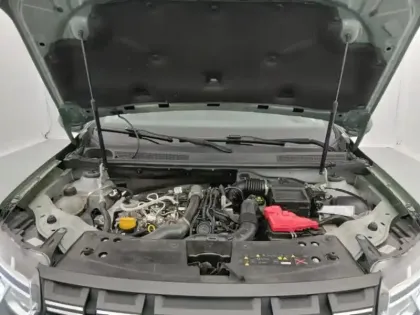 Photo 11 Dacia Duster Gén. II (HJD) Ph3 Journey 5