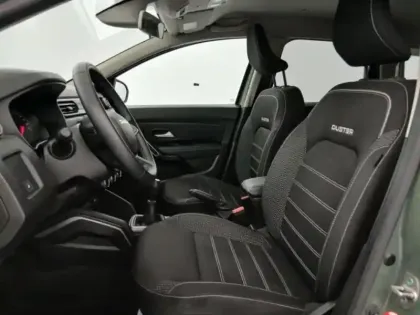 Photo 6 Dacia Duster Gén. II (HJD) Ph3 Journey 5