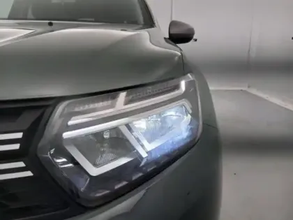 Photo 10 Dacia Duster Gén. II (HJD) Ph3 Journey 5