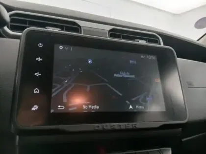 Photo 13 Dacia Duster Gén. II (HJD) Ph3 Journey 5