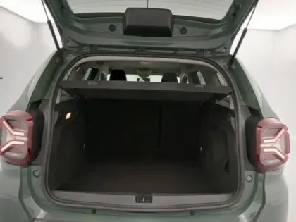 Photo 8 Dacia Duster Gén. II (HJD) Ph3 Journey 5