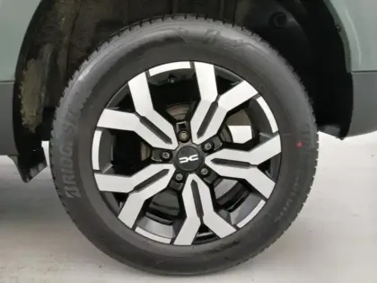 Photo 9 Dacia Duster Gén. II (HJD) Ph3 Journey 5