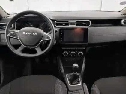 Photo 5 Dacia Duster Gén. II (HJD) Ph3 Journey 5