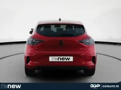 Photo 18 Renault Clio  1.5 Blue dCi 100ch Evolution - 24