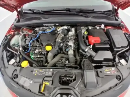 Photo 11 Renault Clio  1.5 Blue dCi 100ch Evolution - 24