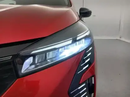 Photo 10 Renault Clio  1.5 Blue dCi 100ch Evolution - 24