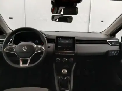 Photo 5 Renault Clio  1.5 Blue dCi 100ch Evolution - 24