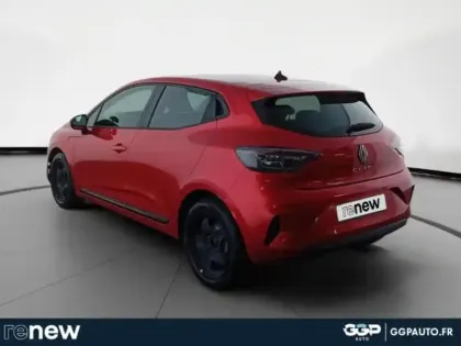 Photo 17 Renault Clio  1.5 Blue dCi 100ch Evolution - 24