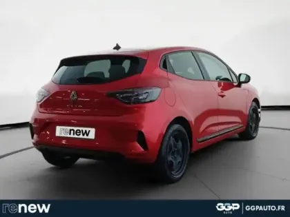 Photo 19 Renault Clio  1.5 Blue dCi 100ch Evolution - 24