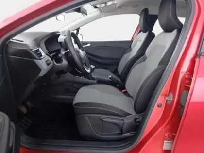 Photo 28 Renault Clio  1.5 Blue dCi 100ch Evolution - 24