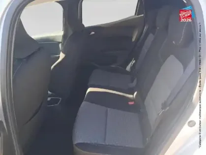 Photo 10 Renault Clio  1.0 TCe 90ch Evolution GPS