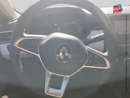 Photo 11 Renault Clio  1.0 TCe 90ch Evolution GPS