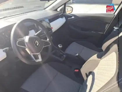 Photo 14 Renault Clio  1.0 TCe 90ch Evolution GPS