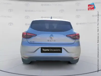 Photo 6 Renault Clio  1.0 TCe 90ch Evolution GPS