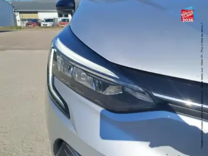 Photo 12 Renault Clio  1.0 TCe 90ch Evolution GPS