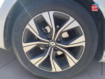 Photo 9 Renault Clio  1.0 TCe 90ch Evolution GPS