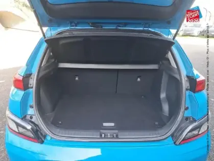 Photo 13 Hyundai Kona  Electric 39 kWh - 136 ch Creative