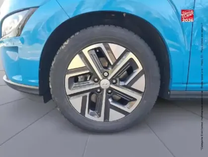 Photo 9 Hyundai Kona  Electric 39 kWh - 136 ch Creative