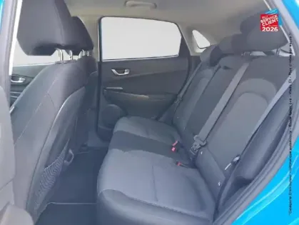 Photo 10 Hyundai Kona  Electric 39 kWh - 136 ch Creative
