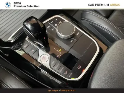 Photo 9 BMW X3  xDrive30d 286ch M Sport