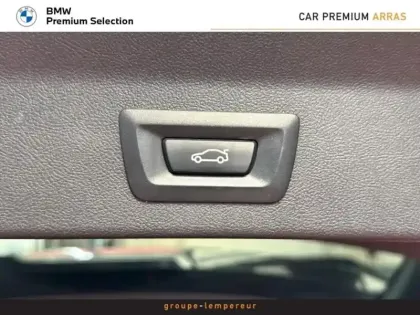 Photo 11 BMW X3  xDrive30d 286ch M Sport