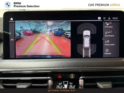 Photo 17 BMW X3 Gén. III (G01) Ph2 M Sport 5